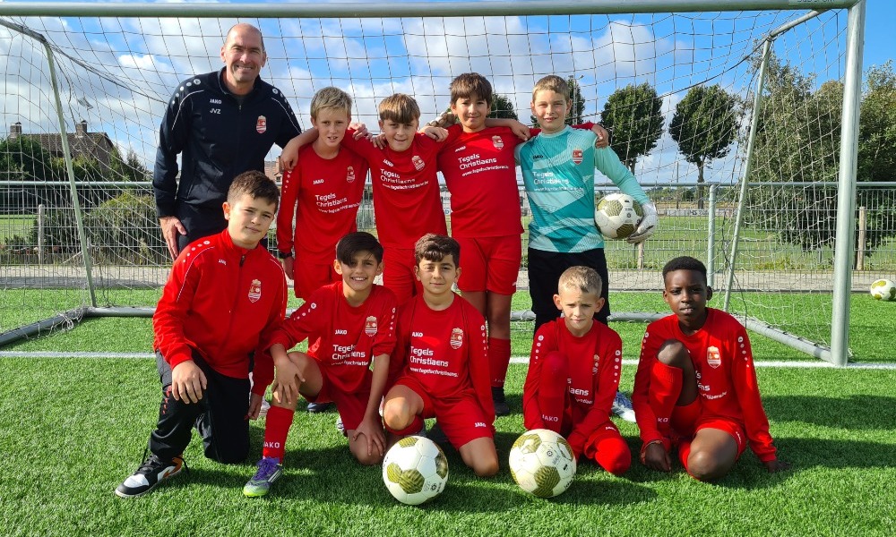 KSK Sint-Amands